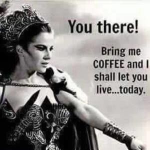 Meet your Posher, Carol